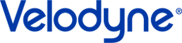 velodyne logo