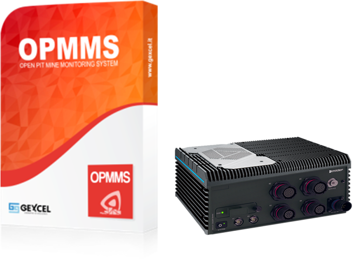 opmms and rugged workstation