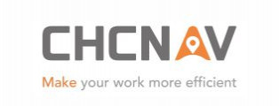 Shangai Huace Navigation logo