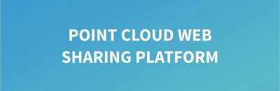 PIATTAFORMA WEB PER LA CONDIVISIONE DI NUVOLE DI PUNTI