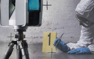 forensic applications