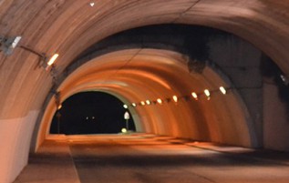 tunnel control